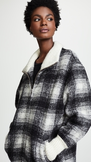 Isabel Marant Etoile Gimo Jacket