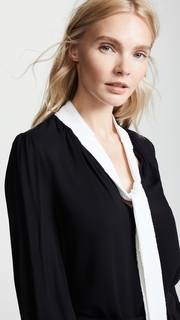 Rachel Zoe Courtney Top