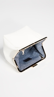 Clare V. Le Box Bag