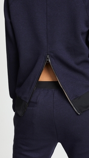 KORAL ACTIVEWEAR Solitude Gravity Top