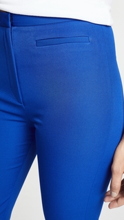 Milly High Waisted Pants