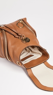 See by Chloe Olga Small Backpack