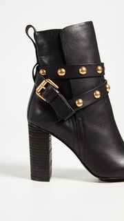 See by Chloe Janis High Heel Boots