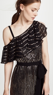 Temperley London Mosaico Dress