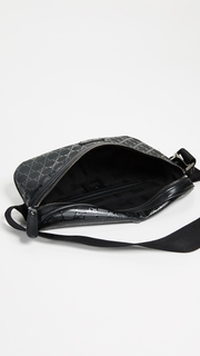What Goes Around Comes Around Gucci Imprime Waist Pouch