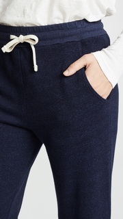 SUNDRY Flare Sweatpants