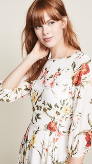 Yumi Kim Woodstock Maxi Dress