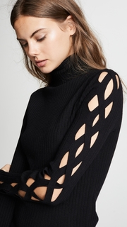 Ramy Brook Kimila Turtleneck