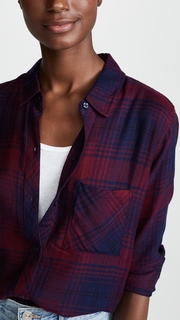 RAILS Hunter Button Down