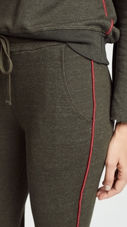 SUNDRY Piped Sweatpants