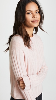 360 SWEATER Tatia Cashmere Sweater