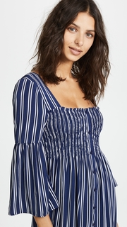 BB Dakota Jack by BB Dakota Call the Shots Dress