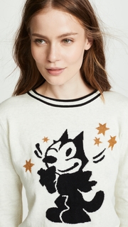 Scotch & Soda/Maison Scotch Felix Sweater