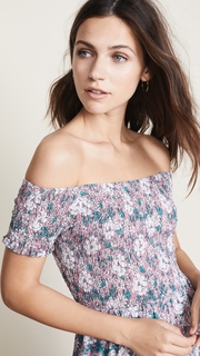 TIARE HAWAII Cheyenne Dress
