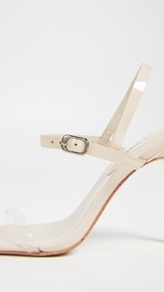 Jeffrey Campbell Get Busy Strappy Sandals