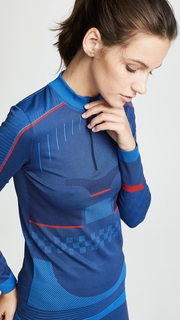 adidas by Stella McCartney Training Seamless Top