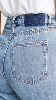 Ksubi Chlo Wasted Jeans