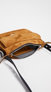 Rag & Bone Small Field Messenger