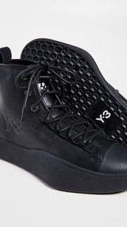 Y-3 Bashyo II Sneakers