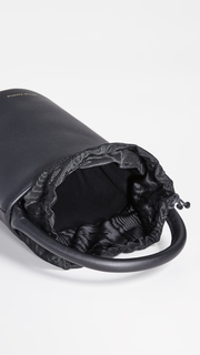 Loeffler Randall Lea Drawstring Bucket Bag