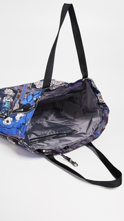 LeSportsac Collette Expandable Tote