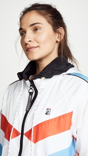 P.E NATION Ruck Jacket