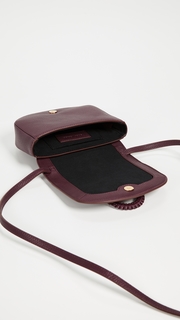 See by Chloe Hana Small Saddle Bag