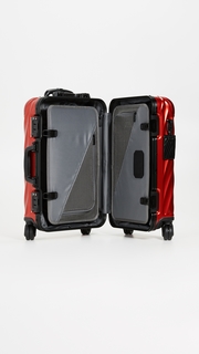 Tumi Tumi 19 Degree Aluminium International Carry On Suitcase