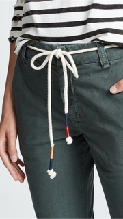 SUNDRY Le Soleil Pants