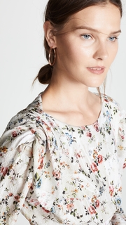 Preen By Thornton Bregazzi Kay Dress