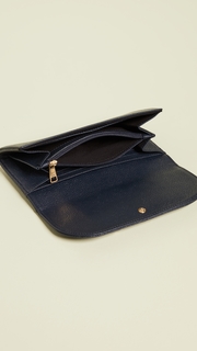 See by Chloe Hana Continental Wallet