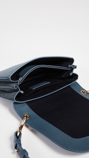 See by Chloe Hana Medium Saddle Bag
