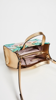 Kate Spade New York Sam Flamingo Small Tote Bag