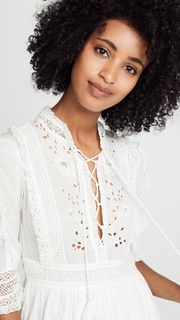 Ulla Johnson Madison Dress