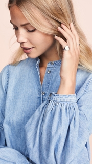 Citizens of Humanity Palmer Button Down Shirt