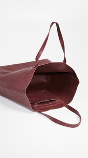 Madewell The Transport Tote