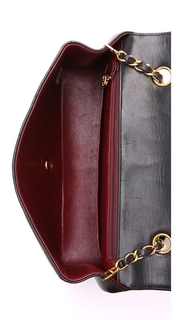 What Goes Around Comes Around Chanel Classic Flap Bag (Previously Owned)