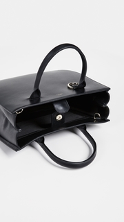 A.P.C. Marion Tote Bag