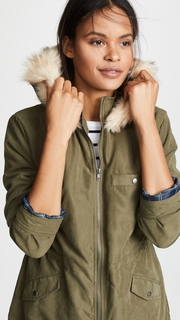 BB Dakota JACK Adventureland Parka