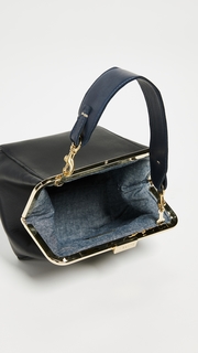 Clare V. Le Box Bag