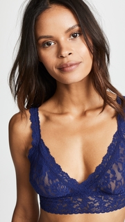 Hanky Panky Signature Lace Bralette