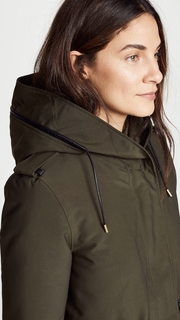 Mackage Alaia Parka