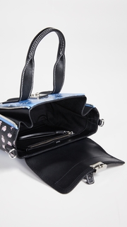 3.1 Phillip Lim Pashli Mini Satchel