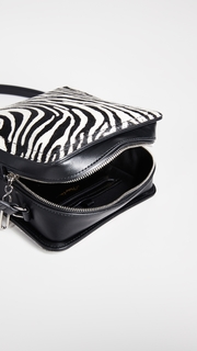 3.1 Phillip Lim Hudson Mini Square Cross Body Bag