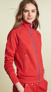 Rag & Bone Naval Track Jacket