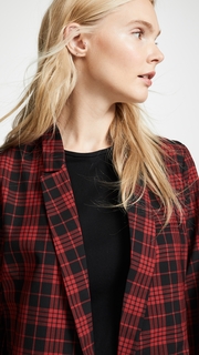 6397 Double Breasted Blazer