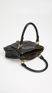 What Goes Around Comes Around Chloe Medium Marcie Bag