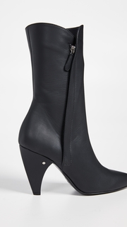 Laurence Dacade Satya Boots