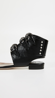 Laurence Dacade Samuela Sandals