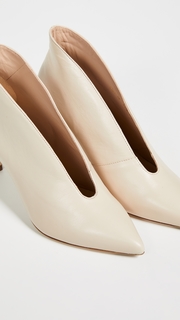 L.K. Bennett Corrina Point Toe Pumps